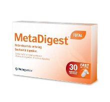 Metagenics MetaDigest Capsules