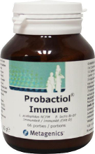 Metagenics Probactiol Immune 50g