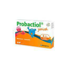 Metagenics Probactiol Junior Chewable 56tb