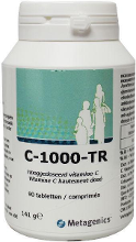 Metagenics Vitamine C 1000 Time Release 90tab