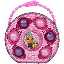 MGA Entertainment L.O.L. Surprise!   Glitter Color Change Pearl Surprise pop Assortiment product