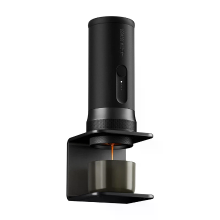 MHW 3BOMBER X press58 draagbare espressomachine 58 mm professioneel portafilter 13500mAh batterij Warm en koud brouwen r