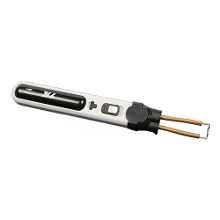 Mini Cordless Hot Nailing Machine Hot Stapler Car Bumpers Repair Soldering Iron USB Type C rechargeable Lithium Battery