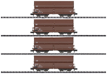 MiniTrix T18271 Set zelflossers type tal 963