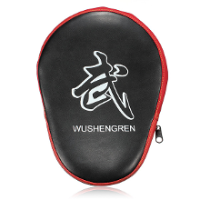 Mma Target Punch Pads Boxing Mitts Training Glove Karate Muay Kick
