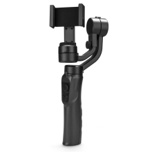MnnWuu F6 3 Axis Gimbal Handheld Stabilizer Mobiel Actie Camera Houder Anti Shake Video Record Smartphone Selfie voor Mo