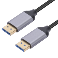 MnnWuu WT01 1,8 m gaming DP 1.2 Adapterkabel 4K@60Hz DP HD kabel DisplayPort kabel