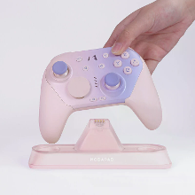 MOBAPAD Voor ChiTu 2 Pro 2 HD Controller Oplaadstation Automatische Oplaad Stop RGB Verlichting App Besturing USB Type C Gaming