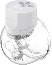 Momcozy S12 Pro   Einzeln BP168 WH00BA A