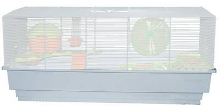 Montagna Onderbak F12 Lichtgrijs #95;_66x35 Cm
