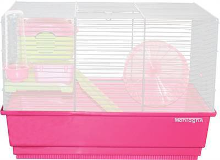 Montagna Onderbak F6 Roze #95;_41x30 Cm
