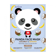 Montagne Jeunesse Panda Face Mask