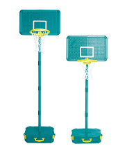 Mookie All Surface Basketbal Set