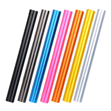 Motorcycle Car Tint Light Taillight Headlight Color Film 100cm X 30cm