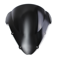 Motorcycle Windscreen Windshield Smoke Color For Honda Cbr600 F4i 2001 2007