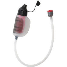 MSR TrailShot Pocket Sized Water Filter waterfilter