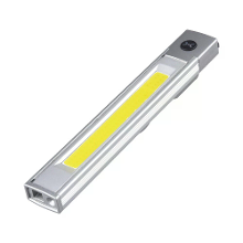 Multifunctionele PPT Pen Light Hoge Helderheid Magnetisch Absorberend Werklamp Onderhoudslicht Flood Light Type C Oplaad
