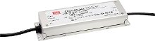 MW Mean Well ELG 150 24B 3Y LED transformator, LED driver Constante spanning, Constante stroomsterkte 150 W 6.25 A 12   24 V/DC 3 in 1 dimmer, Montage op