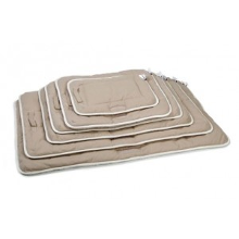 Nano Benchkussen Zand Voor De Hond 49 X 36 X 3,5 Cm