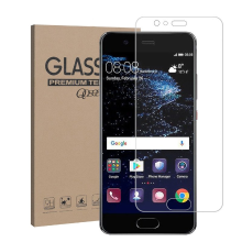 Nano Ultra Thin 9h 2.5D Anti Explosion Soft Screen Protector For Huawei P10