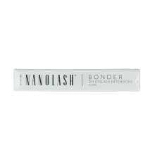 Nanolash Diy Bonder Eyelash Extensions Clear