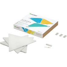 Nanoleaf Aurora Expansion Pack