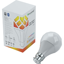 Nanoleaf Essentials Smart A19 Bulb 2700   6500K