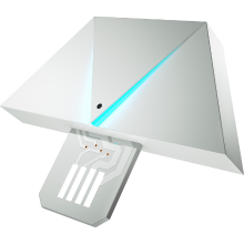 Nanoleaf Light Panels   Rythm Add On Module