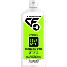 Nanoxia Cf1 Opaque Acid Green Uv