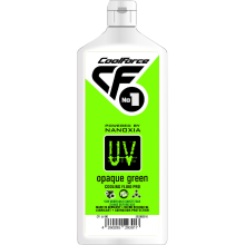 Nanoxia Cf1 Opaque Green Uv