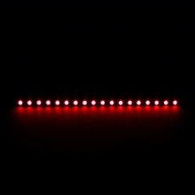 Nanoxia Rigid LED Red