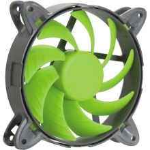 Nanoxia Special N.N.V. Fan 120   1200