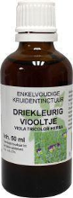 Natura Sanat Viola Tricolor Herb/driekleurig Viooltje 50ml