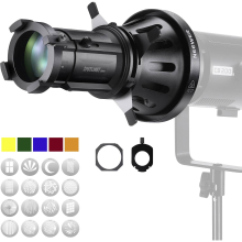 Neewer LS 39 LED videolamp