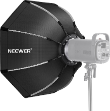 Neewer SF RPBO36 LED videolamp