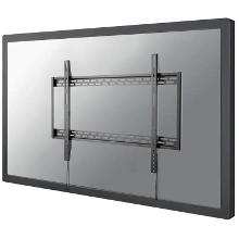 Neomounts LFD W1000 tv wandsteun wandmontage