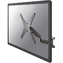 Neomounts WL70 550BL14 tv wandsteun wandmontage