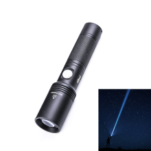 Nextool 4Tool L10 1200m Long shot White LEP Flashlight 400LM Strong Spotlight with 18650 Accu Type C Rechargeable Power