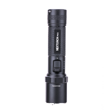 NEXTORCH P80 P9 LED 1300LM Zaklamp Dubbele Schakelaar 4 Modi Type C Oplaadbaar Waterdicht Mini Zak Tactische Zaklamp