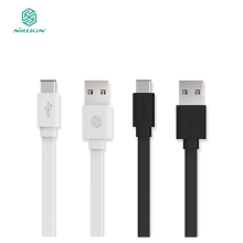 Nillkin 1.2M 2a Usb 3.1 Type C Male To Usb 2.0 Male Data Sync Charging Cable For Nexus 5x 6p Oneplus
