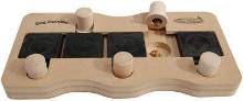 Nina Ottosson Dog Domino Hout #95;_