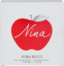 Nina Ricci Nina Eau de Toilette