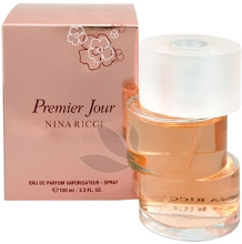 Nina Ricci Premier Jour Eau De Toilette