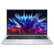 Ninkear A15 Pro Laptop 15.6 Inch AMD Ryzen 5 6600H 32GB DDR5 1TB SSD 54.29WH Batterij 180° Kijkhoek Vingerafdrukontgrend