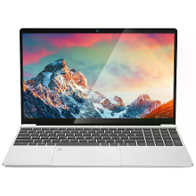 Ninkear N15 Lucht Laptop Intel Alder Lake N N95 16GB RAM 512GB SSD 15.6 Inch FHD IPS Scherm Vingerafdruk Ontgrendeling T