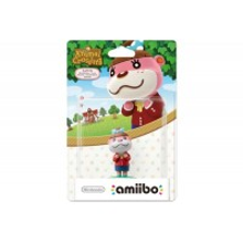 Nintendo Amiibo Animal Crossing Lou