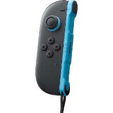 Nintendo gamepad