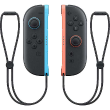 Nintendo Joy Con 2 controllerset gamepad