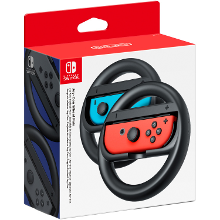 Nintendo Joy Con stuurset houder 2 stuks