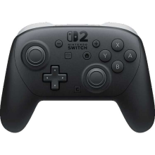 Nintendo Switch 2 Pro controller